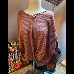 Excellent condition top